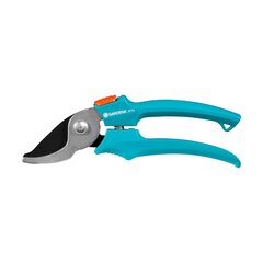 Секатор Gardena Classic Secateurs цена и информация | Садовые инструменты | hansapost.ee