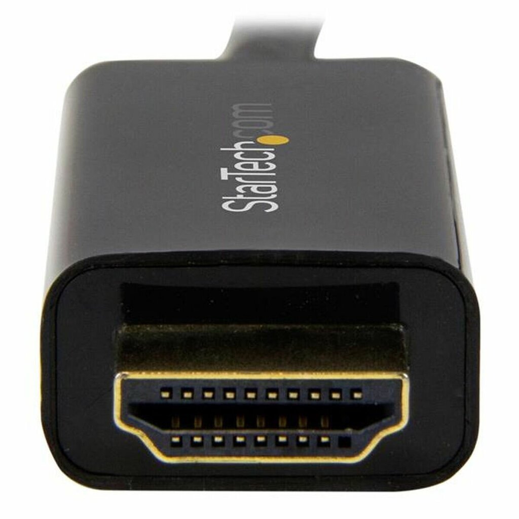 Startech Displayport Hdmi 5m цена и информация | Juhtmed ja kaablid | hansapost.ee