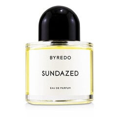 Парфюмерная вода  для мужчин и женщин Byredo Sundazed EDP, 100 мл цена и информация | Женские духи | hansapost.ee