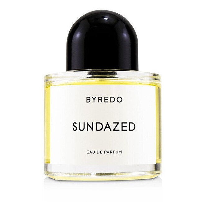 Byredo Sundazed - EDP цена и информация | Parfüümid naistele | hansapost.ee