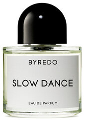 Парфюмерная вода Byredo Slow Dance, для женщин/мужчин, 100 мл цена и информация | Женские духи | hansapost.ee