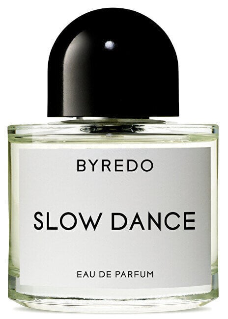 Parfüümvesi Byredo Slow Dance, naistele/meestele, 100 ml hind ja info | Parfüümid naistele | hansapost.ee