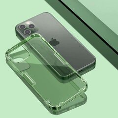 Чехол Nillkin Nature TPU для Apple iPhone 12 Pro Max цена и информация | Чехлы для телефонов | hansapost.ee