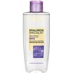 Hyaluron Special ist (Replumping Smoothing Toner) 200 ml цена и информация | Кремы для лица | hansapost.ee