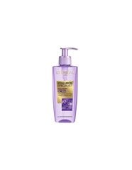 Hyaluron Special ist (Replumping Purifying Gel Wash) 200 ml hind ja info | Näopuhastusvahendid | hansapost.ee