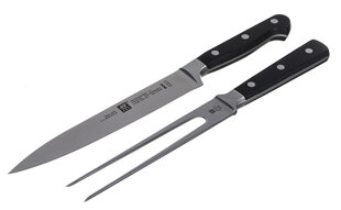 ZWILLING Set of knives Domestic knife Stainless steel цена и информация | Ножи и аксессуары для них | hansapost.ee