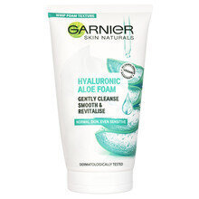 Garnier Skin Naturals puhastusvahend, 150 ml цена и информация | Аппараты для ухода за лицом | hansapost.ee