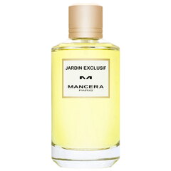 Mancera Jardin Exclusif EDP unisex 120 мл. цена и информация | Духи для Нее | hansapost.ee