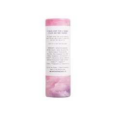 Looduslik tahke deodorant "Lovely lavendel" 65 g цена и информация | Дезодоранты | hansapost.ee