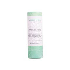 Looduslik tahke deodorant "Mighty Mint" 65 g price and information | Deodorants | hansapost.ee