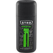 FR34K - deodorant spray hind ja info | Dušigeelid ja deodorandid meestele | hansapost.ee