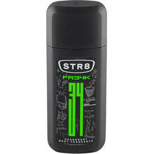 FR34K - deodorant with spray hind ja info | Dušigeelid ja deodorandid meestele | hansapost.ee