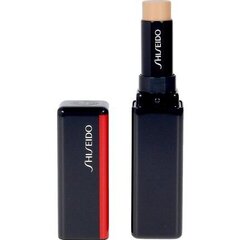 Стойкий консилер Shiseido Synchro Skin Correcting Gelstick Concealer - 2.5 г цена и информация | Пудры, базы под макияж | hansapost.ee