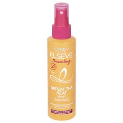 Elseve Dream Long (Defeat The Heat Spray) 150 ml цена и информация | Маски, масла, сыворотки | hansapost.ee