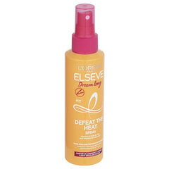 Elseve Dream Long (Defeat The Heat Spray) 150 ml цена и информация | Средства для укрепления волос | hansapost.ee