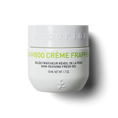 Bamboo Creme Frappee (Skin-Reviving Fresh Gel) 50 ml цена и информация | Erborian Для ухода за лицом | hansapost.ee