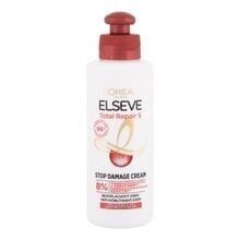 Elseve Total Repair 5 (Stop Damage Cream) 200 ml hind ja info | Juuksemaskid, õlid ja seerumid | hansapost.ee