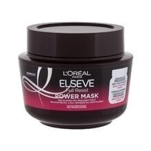 Toitev juuksemask Elseve Full Resist (Power Mask) 300 ml цена и информация | Бальзамы, кондиционеры | hansapost.ee