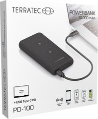 TerraTec 282117 hind ja info | TerraTec Mobiiltelefonid, fotokaamerad, nutiseadmed | hansapost.ee