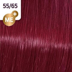 Koleston Perfect ME™ Vibrant Reds püsiv juuksevärv 60 ml hind ja info | Juuksevärvid | hansapost.ee