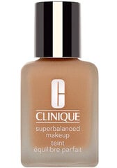 Silk Makeup Superbalanced Makeup 30 ml hind ja info | Jumestuskreemid ja puudrid | hansapost.ee