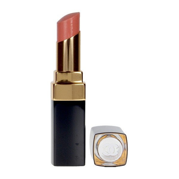 Niisutav läikiv huulepulk Rouge Coco Flash 3 g цена и информация | Huulekosmeetika | hansapost.ee