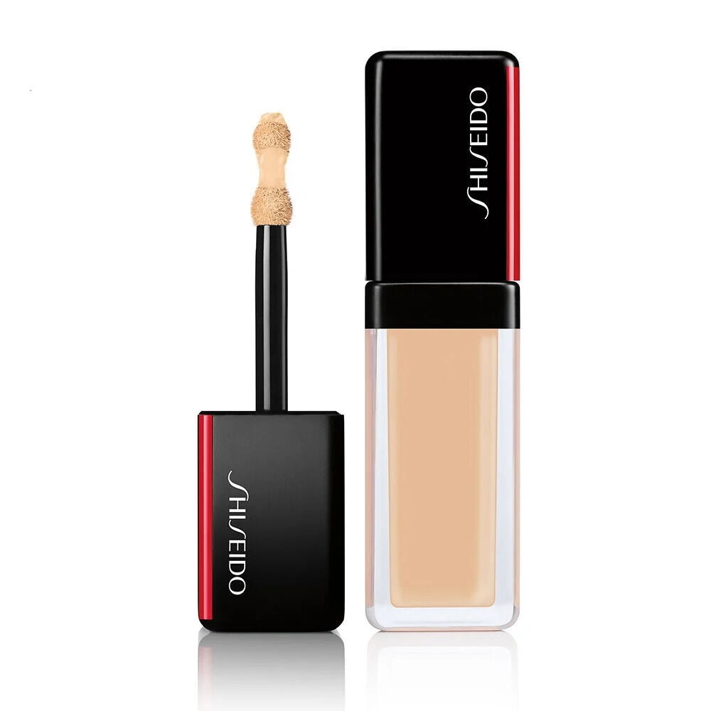 Peitepulk Shiseido Synchro Skin Self-Refreshing 301 Medium, 5.8ml hind ja info | Jumestuskreemid ja puudrid | hansapost.ee