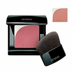 Sensai Blooming Blush põsepuna 4 g, 05 Blooming Beige price and information | Päikesepuudrid ja põsepunad | hansapost.ee