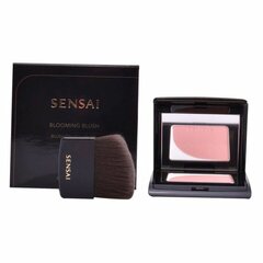 Sensai Blooming Blush румяна 4 г, 05 Blooming Beige цена и информация | Бронзеры (бронзаторы), румяна | hansapost.ee