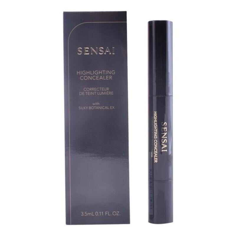 (Highlighting Concealer) 3,5 ml hind ja info | Jumestuskreemid ja puudrid | hansapost.ee