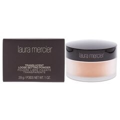 Puuder Laura Mercier Translucent Loose Setting Powder, Medium Deep Beige, 29 g hind ja info | Laura Mercier Parfüümid, lõhnad ja kosmeetika | hansapost.ee