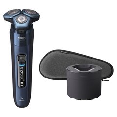 Philips Wet & Dry S7782/50 hind ja info | Pardlid | hansapost.ee