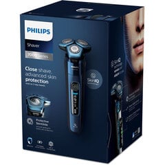 Philips Wet & Dry S7782/50 hind ja info | Pardlid | hansapost.ee