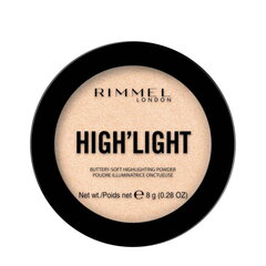 High`light Brightener (Buttery Soft Highlighting Powder) 8 g price and information | Päikesepuudrid ja põsepunad | hansapost.ee