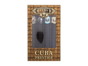 Туалетная вода Cuba Prestige  цена и информация | Мужские духи | hansapost.ee