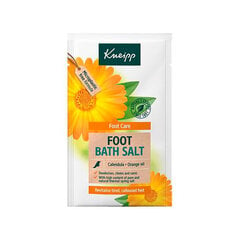 Соль для ног Kneipp Foot Bath Salt, 40 г цена и информация | Масла, гели для душа | hansapost.ee