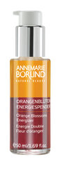(Orange Blossom Energizer) 50 ml hind ja info | Näoõlid, ampullid ja seerumid | hansapost.ee