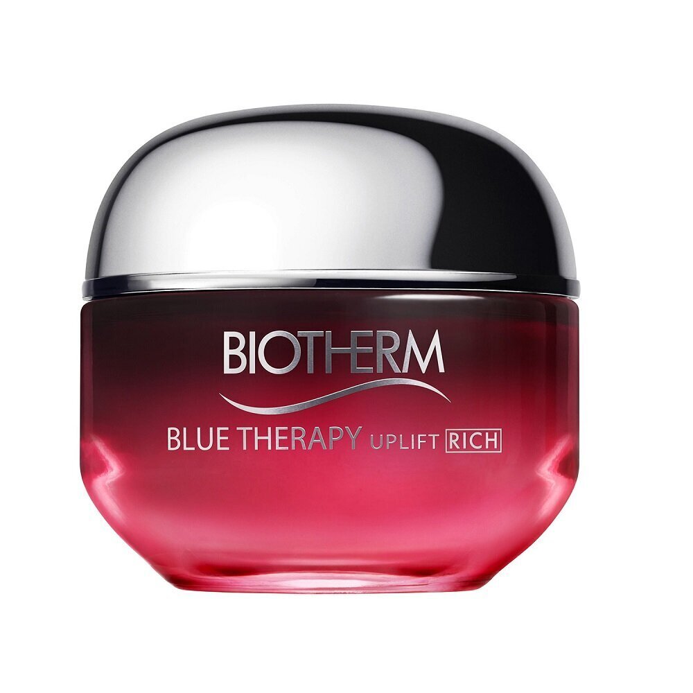 Pinguldav nahka tõstev kreem Blue Therapy (Uplift Rich) 50 ml цена и информация | Näokreemid | hansapost.ee