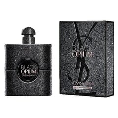 Аромат Yves Saint Laurent Black Opium Extreme, EDP цена и информация | Yves Saint Laurent Духи, косметика | hansapost.ee