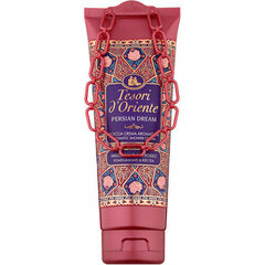 Tesori d'Oriente Persian Dream Sprchový gel 250ml цена и информация | Масла, гели для душа | hansapost.ee