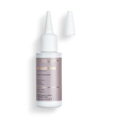 ( Hydrating Scalp Serum) Seerum kuivadele ja rabedatele juustele Hüaluroonhape ( Hydrating Scalp Serum) 50 ml hind ja info | Juuksemaskid, õlid ja seerumid | hansapost.ee