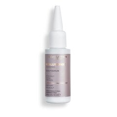 ( Hydrating Scalp Serum) Seerum kuivadele ja rabedatele juustele Hüaluroonhape ( Hydrating Scalp Serum) 50 ml hind ja info | Juuksemaskid, õlid ja seerumid | hansapost.ee