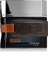 Armaf Craze Noir - EDP цена и информация | Мужские духи | hansapost.ee