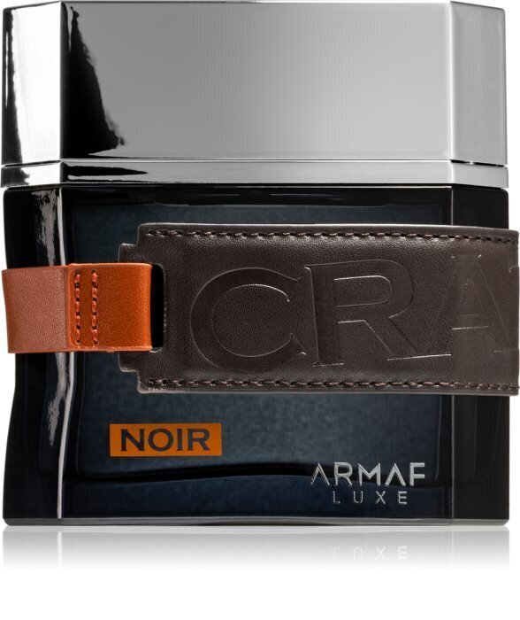 Armaf Craze Noir - EDP hind ja info | Parfüümid meestele | hansapost.ee