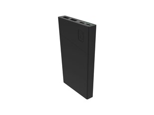 Green Cell PBGC02, 10000mAh цена и информация | Зарядные устройства Power bank | hansapost.ee