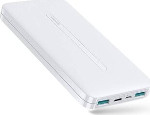 Joyroom JR-T012 10000 mAh цена и информация | Зарядные устройства Power bank | hansapost.ee