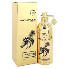 Montale Arabians - EDP hind ja info | Montale Parfüümid, lõhnad ja kosmeetika | hansapost.ee