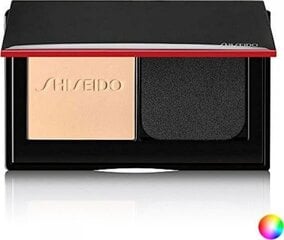 Пудра для макияжа Shiseido Synchro Skin Self-Refreshing Custom Finish Powder Foundation 150, 9 г цена и информация | Пудры, базы под макияж | hansapost.ee