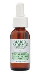 Toitev nahaõli Rose Hips (Nourishing Oil) 29 ml цена и информация | Сыворотки для лица, масла | hansapost.ee