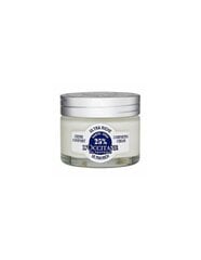 L´occitane Shea Butter 25% Ultra Rich Face Cream, 50 мл цена и информация | Кремы для лица | hansapost.ee